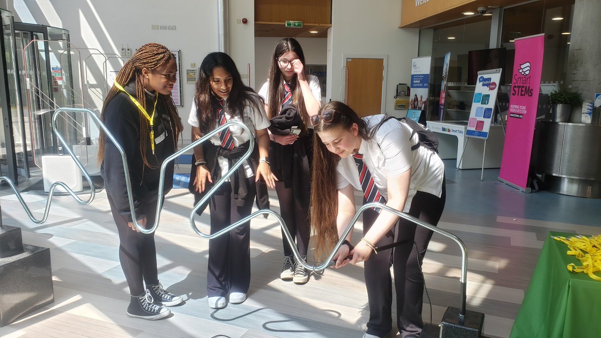 St Thomas of Aquins Maths tweet media