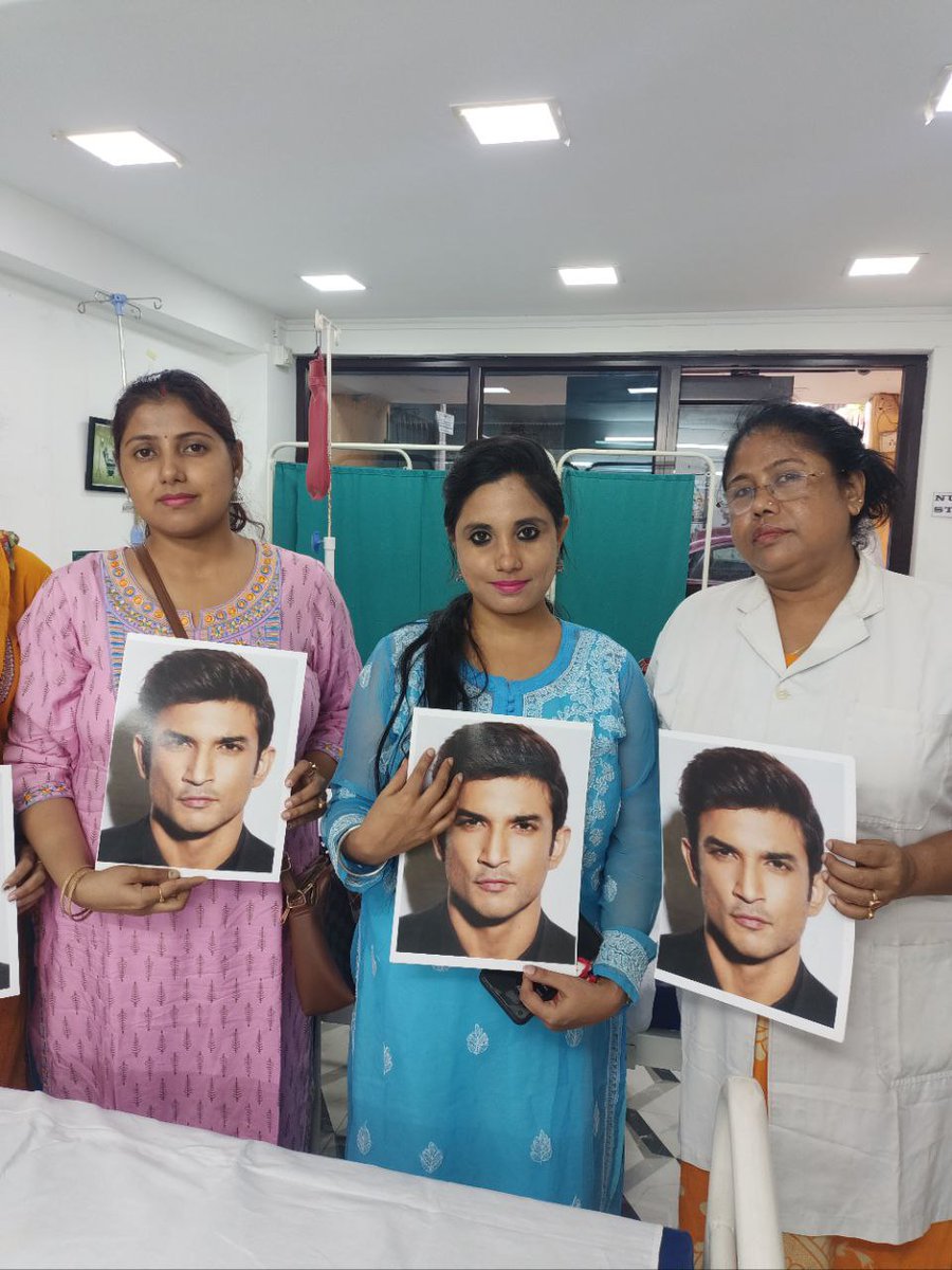 Ashu🇮🇳 (Sushant Ka Parivar) (@ashu31stdec) on Twitter photo "It's all in the Eyes,I was Once Told,
A Smile Isn't Genuine Unless the Eyes Smile Too,
Words Mean Nothing,Unless The Eyes Speak Them Too"💫
Forever Alive In My Heart <a href="/itsSSR/">Sushant Singh Rajput</a> ❤️
Miss U Sushant Singh Rajput 💔
Support Sushant Singh Rajput 👊 "It's all in the Eyes,I was Once Told,
A Smile Isn't Genuine Unless the Eyes Smile Too,
Words Mean Nothing,Unless The Eyes Speak Them Too"💫
Forever Alive In My Heart <a href="/itsSSR/">Sushant Singh Rajput</a> ❤️
Miss U Sushant Singh Rajput 💔
Support Sushant Singh Rajput 👊