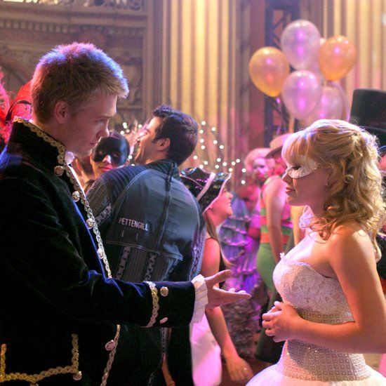 thinkerrlife's tweet photo. a cinderella story (2004) https://t.co/5Q3OewXEmP