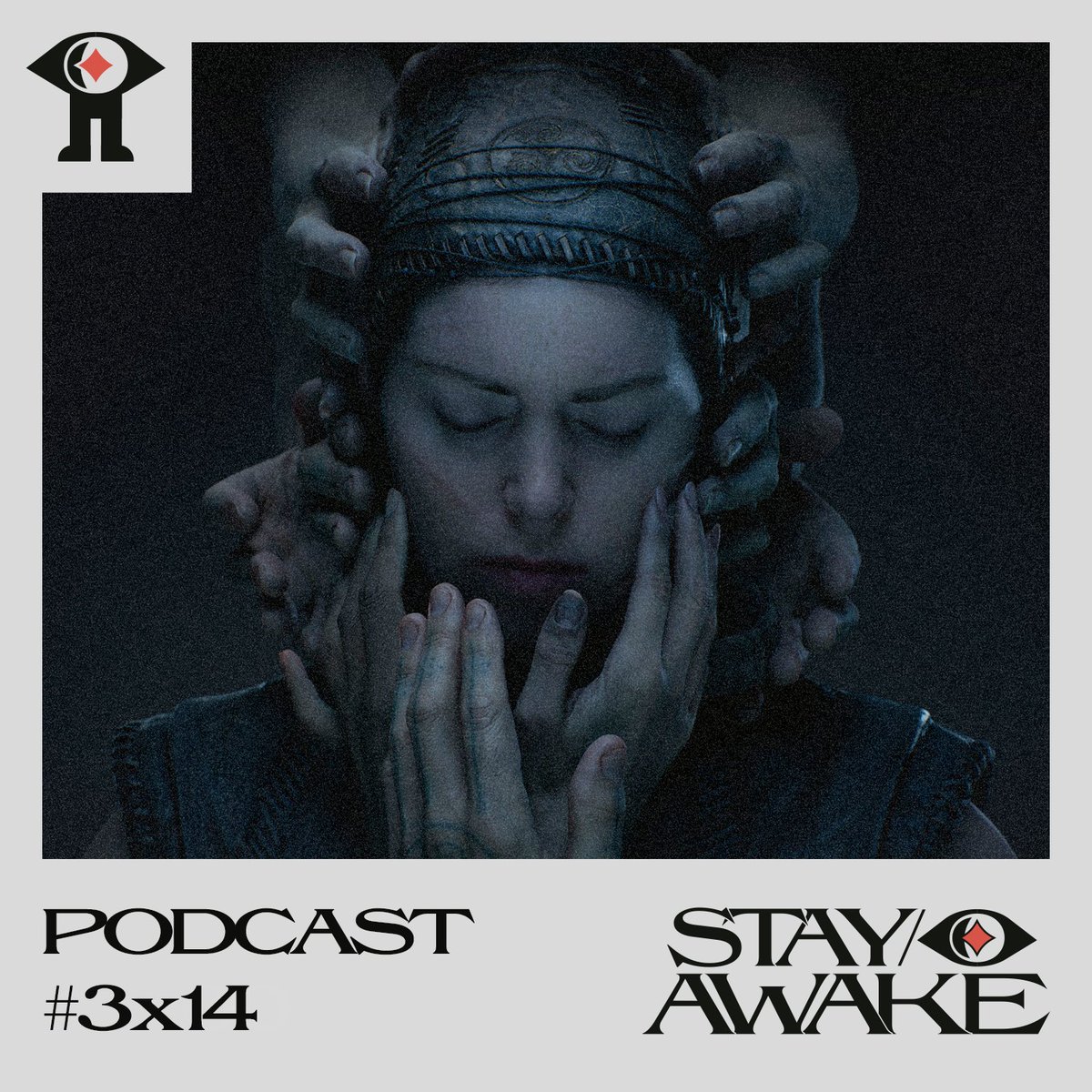 StayAwake_es's tweet photo. 🚨ATENCIÓN🚨

¡HOY TENEMOS #PODCAST EN #TWITCH!

Vamos a comentar las luces y sombras de este tan extraño NO-E3 2023, lo que más nos ha flipado y lo que hemos odiado. 

19:30 | En nuestro canal habitual

NO PODÉIS FALTAR.

Links aquí debajo 👇👇 https://t.co/GUSiwMcqhE