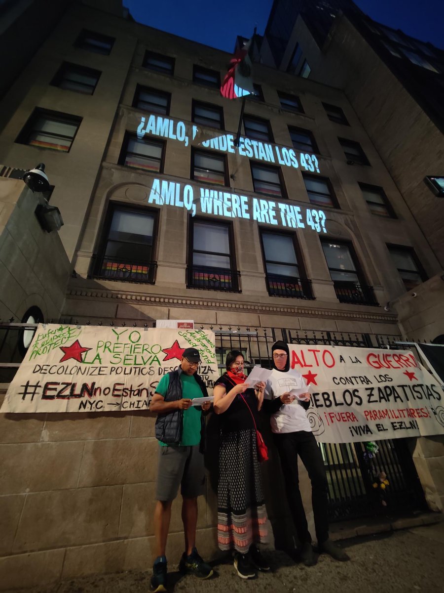 CNI México tweet media