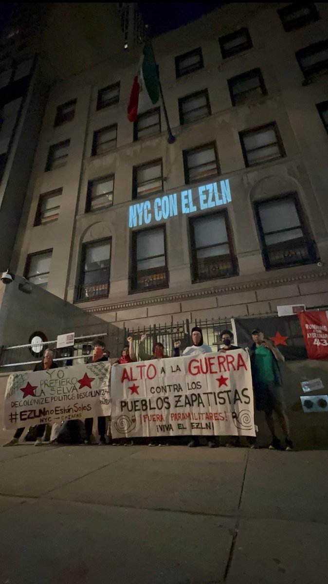 CNI México tweet media