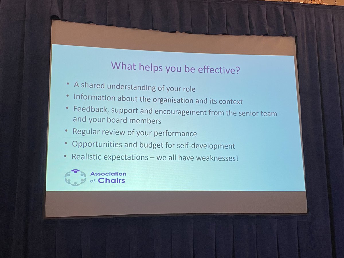 Chartered Accountants' Livery Company (@wccaew) on Twitter photo First session #LCCG2023 is #learningandsharing about the role of charity chairs and trustees. <a href="/RosOakley/">Rosalind Oakley</a> <a href="/AssocOfChairs/">Association of Chairs</a> spoke about being a focused and #effective #charity leader. Use the graphic as a guide for being an effective charity chair. First session #LCCG2023 is #learningandsharing about the role of charity chairs and trustees. <a href="/RosOakley/">Rosalind Oakley</a> <a href="/AssocOfChairs/">Association of Chairs</a> spoke about being a focused and #effective #charity leader. Use the graphic as a guide for being an effective charity chair.