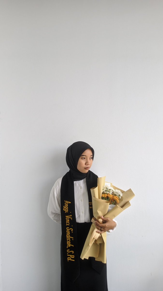 avsch_'s tweet photo. Thanks to Allah for this achievement
Bukan aku yang hebat melainkan doa kedua orang tuaku yang kuat🙏❤️
Tercatat 13 juni 2023
#skripsi #Mahasiswa #ujian https://t.co/nczmojCXJK