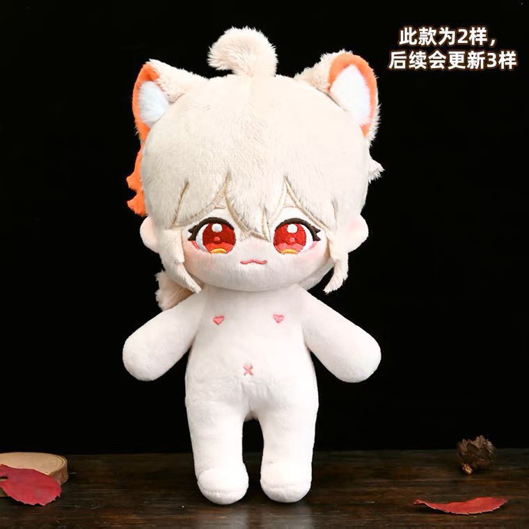 (open)YAKPRE พรีของdoll/ตุ๊กตา ob11 /พรี nendoroid tweet media