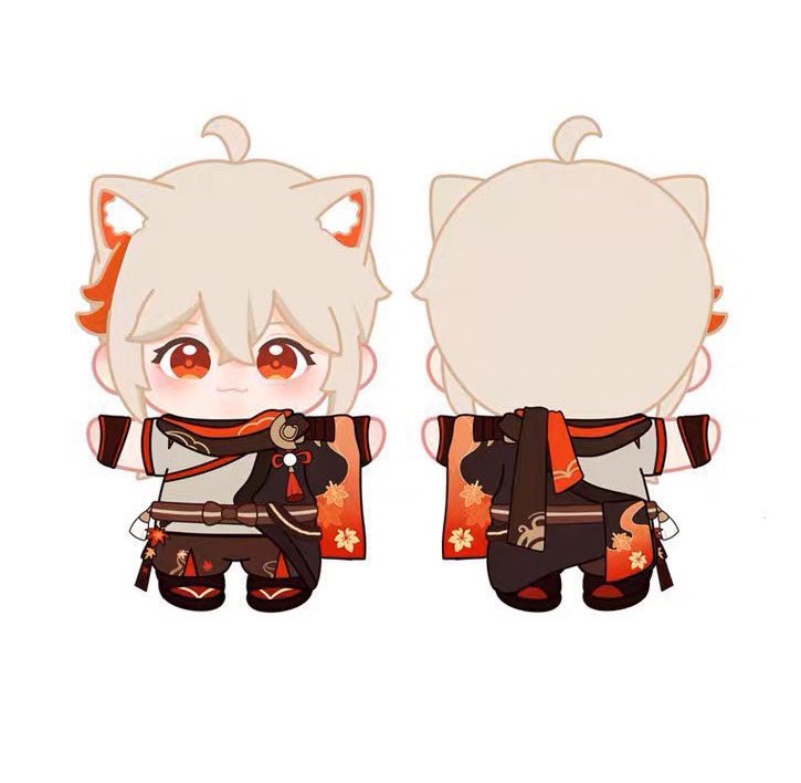 (open)YAKPRE พรีของdoll/ตุ๊กตา ob11 /พรี nendoroid tweet media