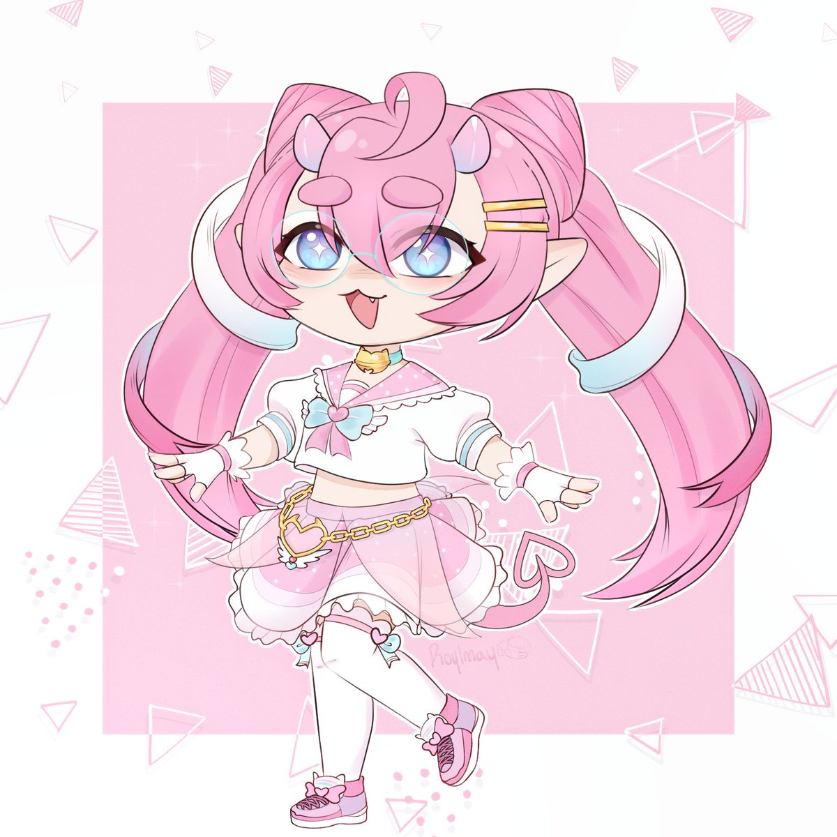 LotusCavern tweet media