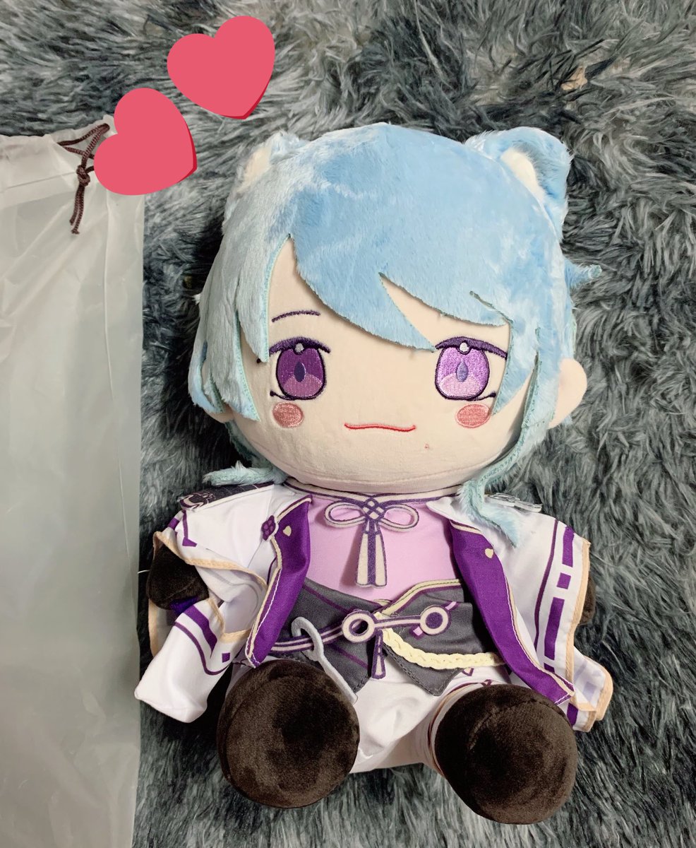 (open)YAKPRE พรีของdoll/ตุ๊กตา ob11 /พรี nendoroid tweet media