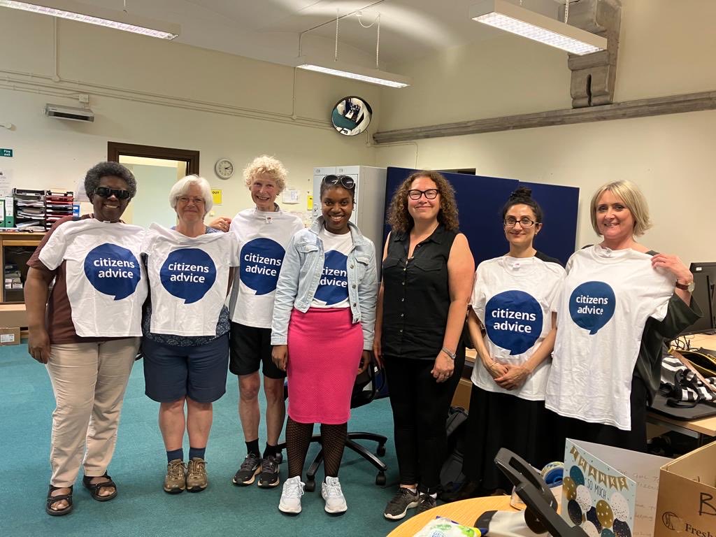 RCJ Advice tweet media