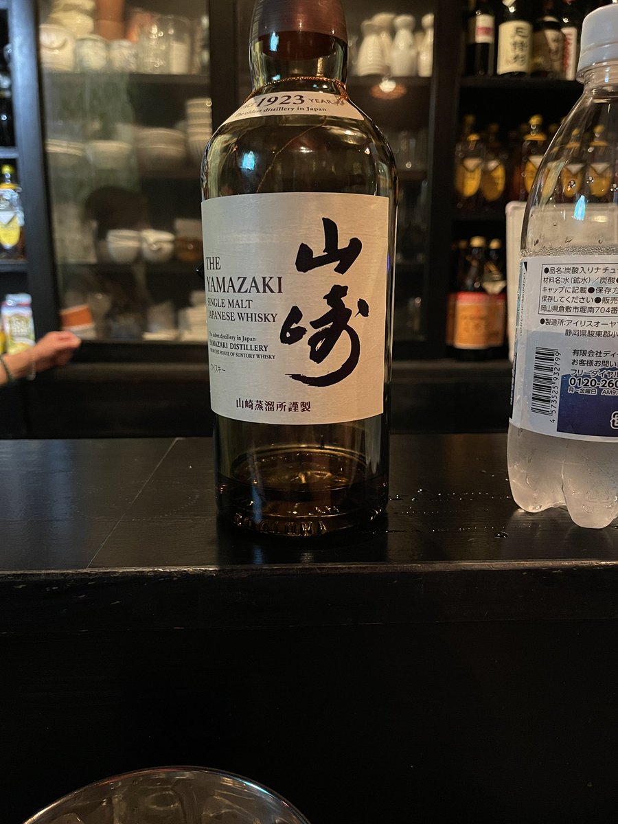 jwbs32015's tweet photo. @heavymetam かんぱ〜い🥃 https://t.co/sLTO9zJqEp