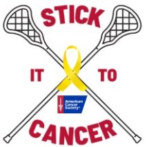 EAGLES GIRLS LACROSSE just received word that we raised the 6th highest amount in the country in this year's campaign!!!!  Thank you to everyone who supported this amazing cause!!!