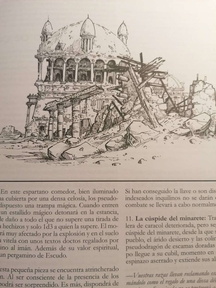 LaMarcadelEste's tweet photo. Ya está disponible El Búcaro de Alabastro. No se queden sin él... Una magnífica aventura emplazada en Visirtán. https://t.co/522hXWpT4u