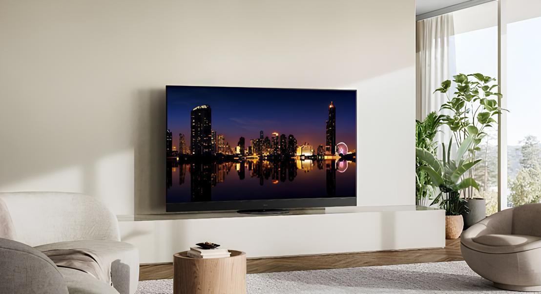 CeotechI's tweet photo. TV OLED e LED 2023 di Panasonic: una visione migliorata
#Film #Gaming #Innovazione #Intrattenimento #Italia #Notizie #Novità #Panasonic #SmartTV #Tech #TechNews #Tecnologia #Televisori #TV #TVLED #TVOLED
https://t.co/rMEU7xoxFx https://t.co/qcuhriWLSd