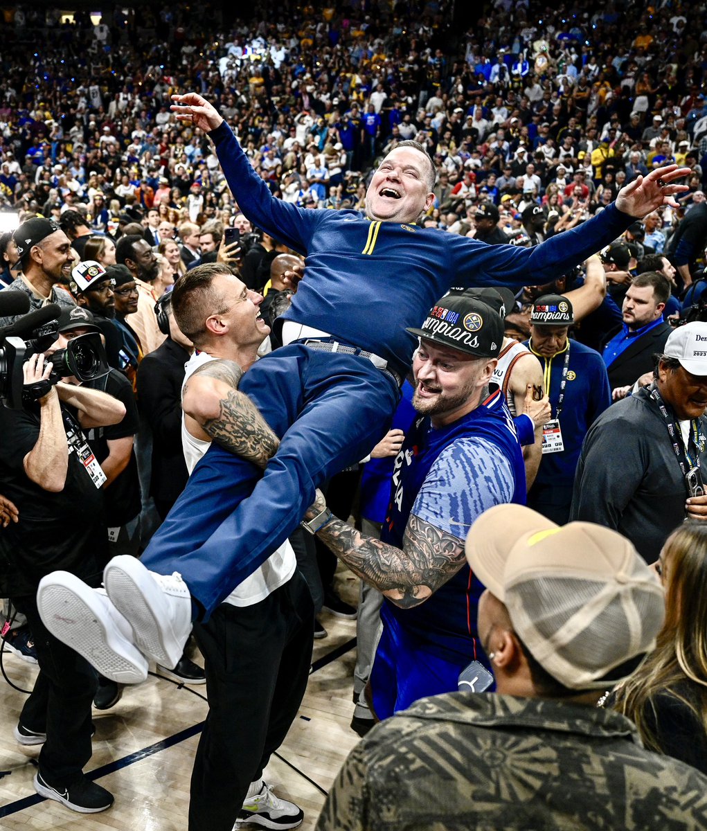 John Gotty tweet media