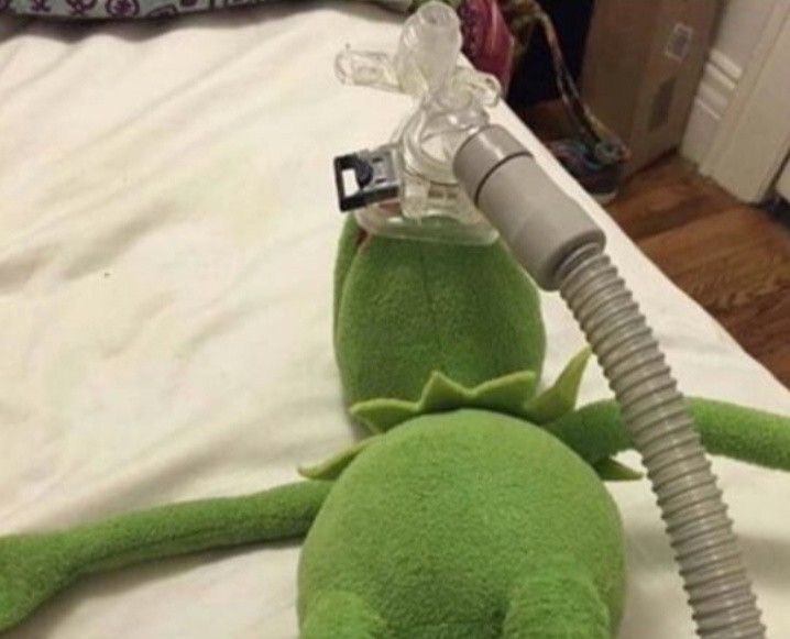 me before I even make the joke