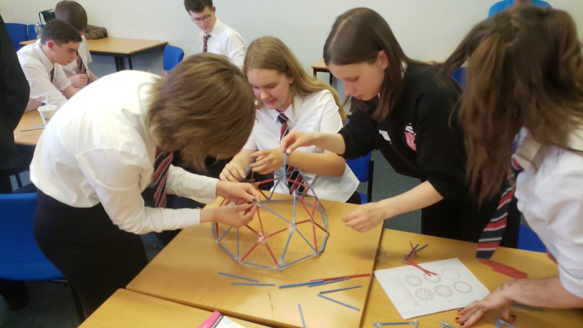 Thanks <a href="/CaledonianNews/">Glasgow Caledonian University</a> for hosting a great #STEM event. Our students from <a href="/thomasofaquins/">st thomas of aquins</a> had a great day. Particular thanks to <a href="/novosounduk/">novosound</a> <a href="/GroupHowden/">Howden, A Chart Industries Company</a> and <a href="/SmartSTEMs/">SmartSTEMs</a> for their great workshops <a href="/stthomasSTEM/">stthomasSTEM</a>