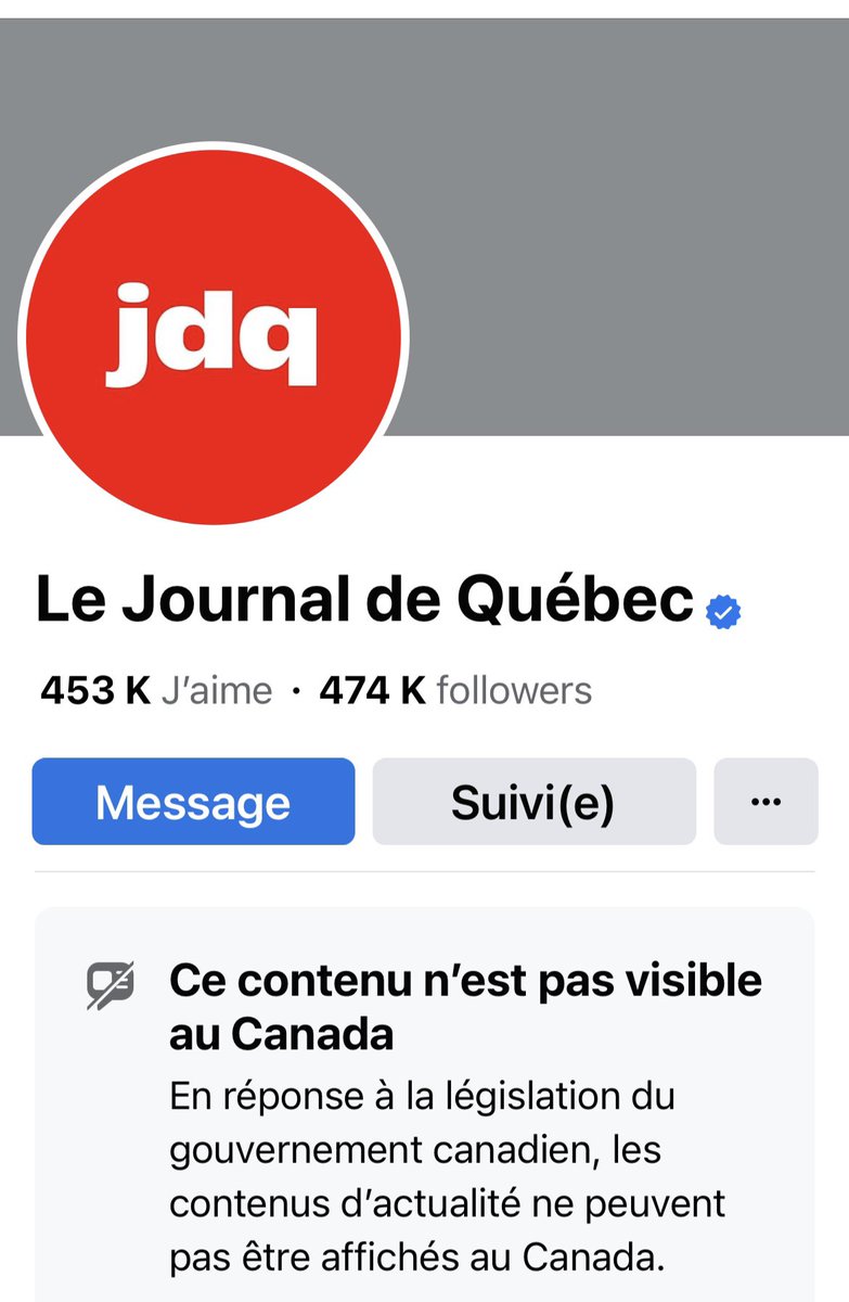 Pierre Karl Péladeau tweet media
