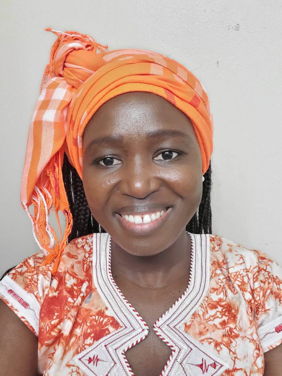 Join us in welcoming Alice Kabore as our new Program Director: pressherald.com/2023/06/01/oce…