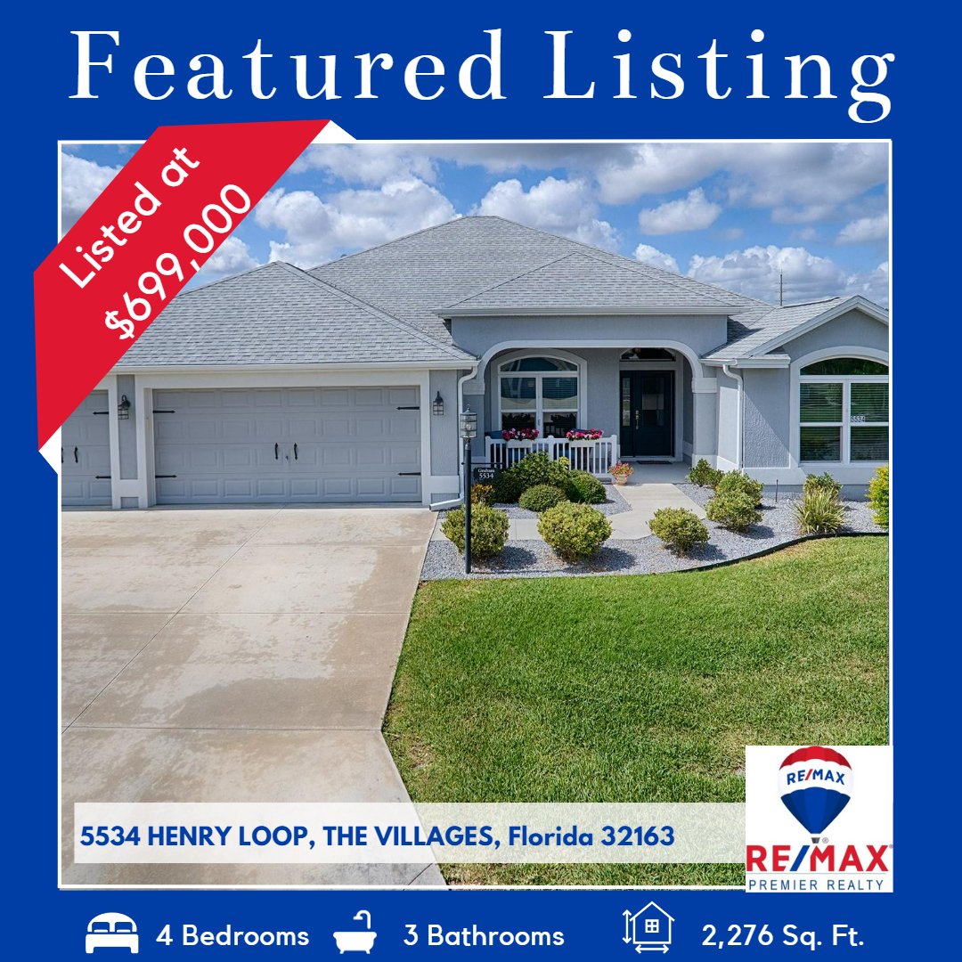 REMAX Premier Realty (@premier_remax) / Posts / X