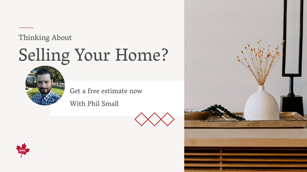 SmallPhilsHomes's tweet photo. If you value your largest asset, you already know what to do!

#aSMALLsaleisaBIGdeal https://t.co/jSwpnpkkvx https://t.co/eaScpkyB48