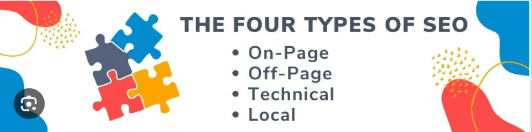 LokmanH22928252's tweet photo. SEO (Search Engine Optimization) can be broadly categorized into Four main types:
1. On-Page SEO
2. Off-Page SEO
3. Technical SEO
4. Local SEO

#searchengineoptimization #seo #onpageseo #offpageseo #technicalseo #localseo https://t.co/X90Muo8QFt