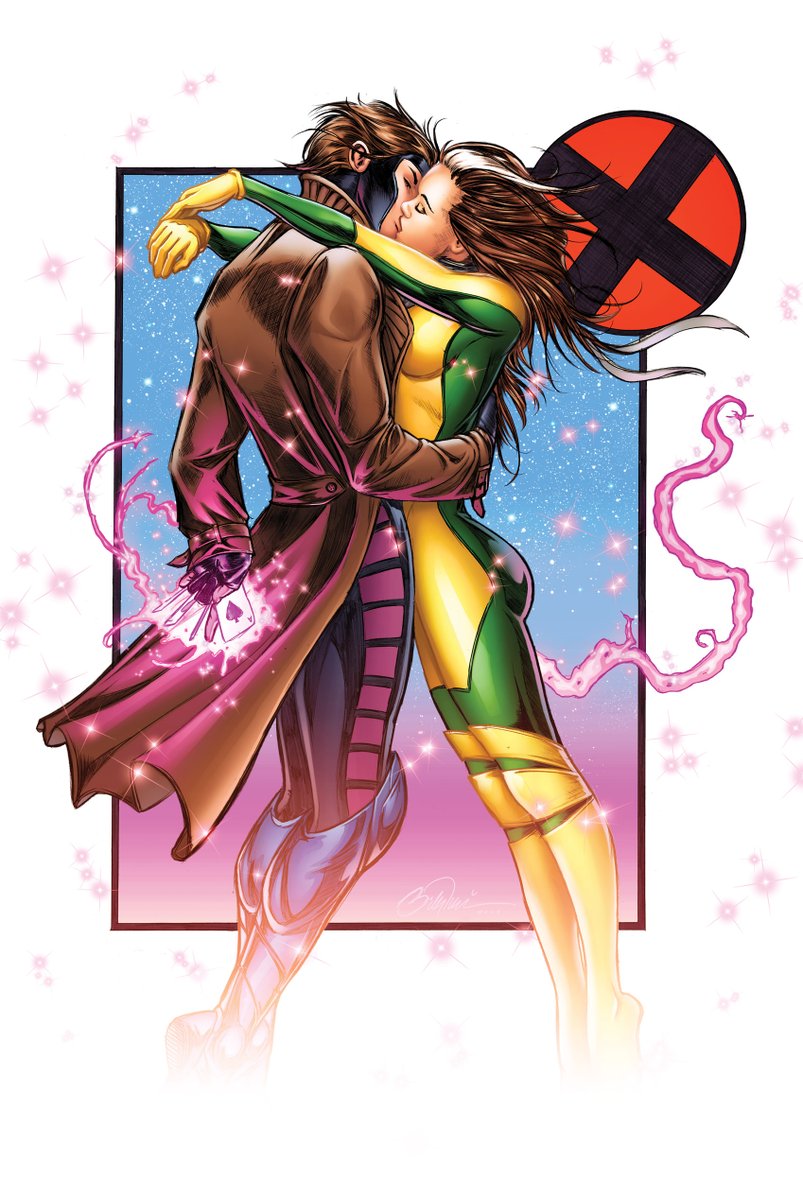 Teen Sensation Billy Tucci® tweet media