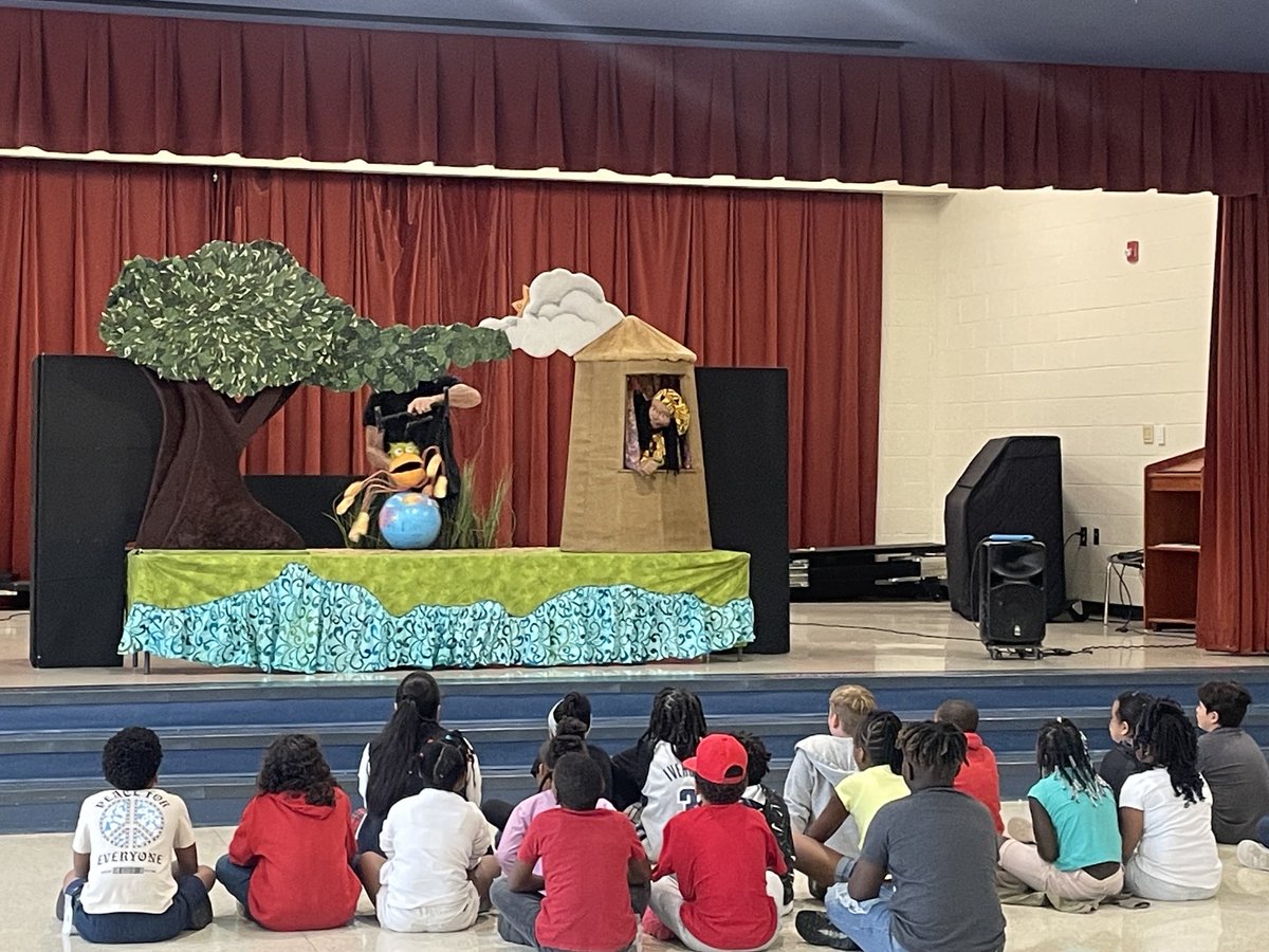 Stephanie Harrell (@steph_harrell) on Twitter photo It’s Day 2 of Summer Reading Camp! 📚Our campers loved Anansi the Spider and can’t wait to hear more stories! ☀️@JBC_Loves2Read <a href="/ArthurNewtonJr/">Arthur Newton</a> It’s Day 2 of Summer Reading Camp! 📚Our campers loved Anansi the Spider and can’t wait to hear more stories! ☀️@JBC_Loves2Read <a href="/ArthurNewtonJr/">Arthur Newton</a>