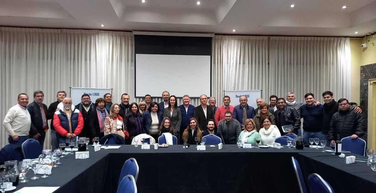 Economía y Servicios Públicos Salta tweet media