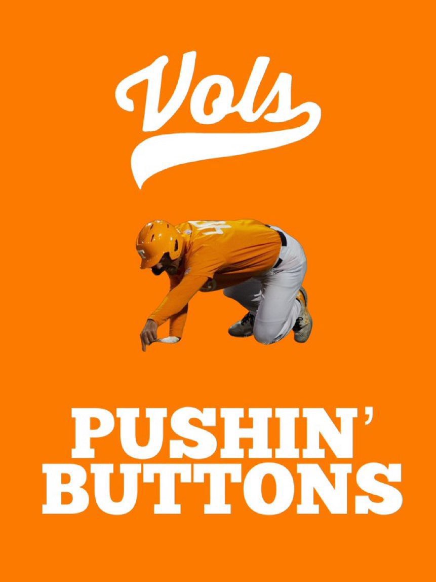 Feel like this is accurate after last night…#BaseVols #Villians #GBO #DaddyComingtoOmaha