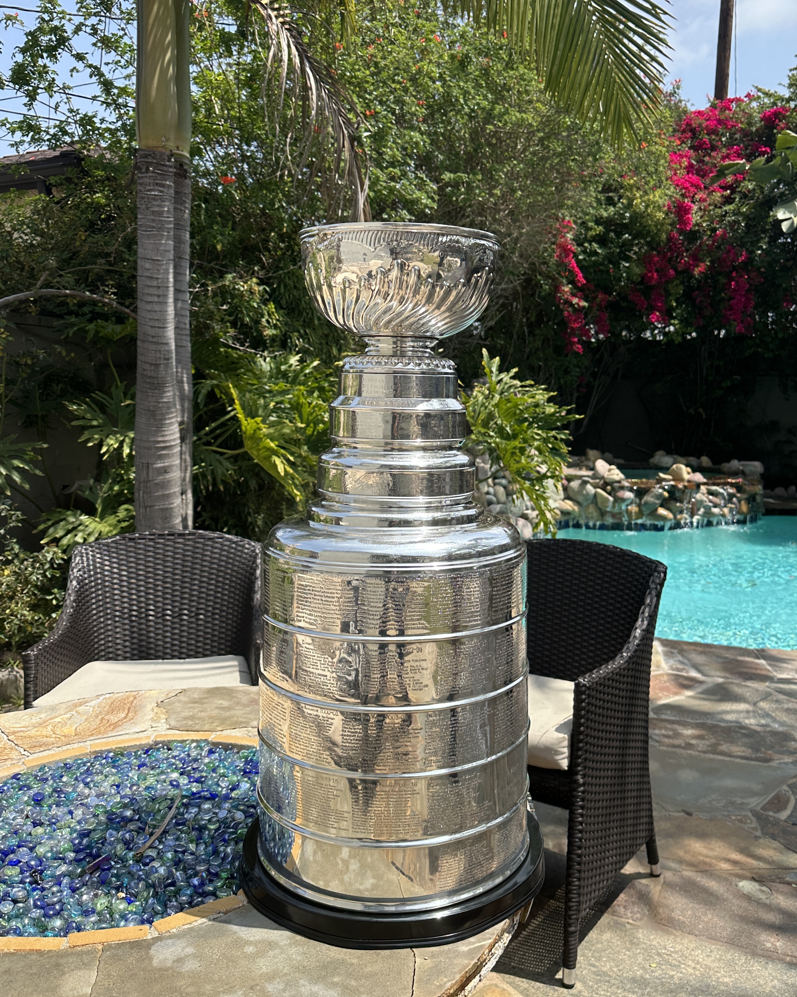 The Stanley Cup (@StanleyCup) / X