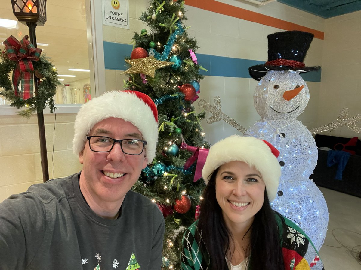 Juniper Ridge Int tweet media