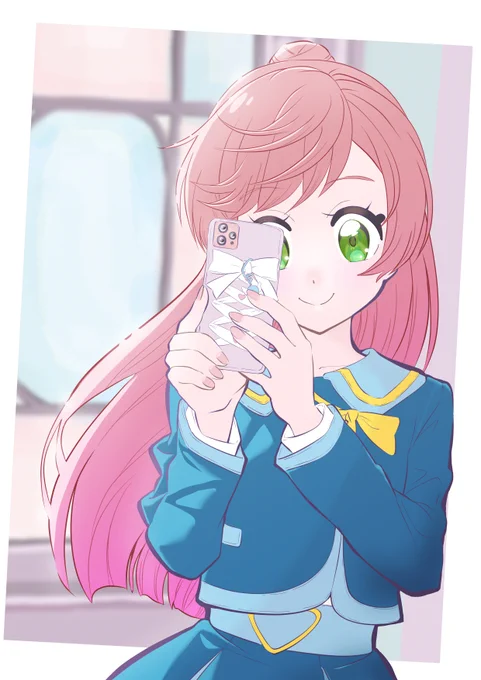 593日目。はい、撮るよー。