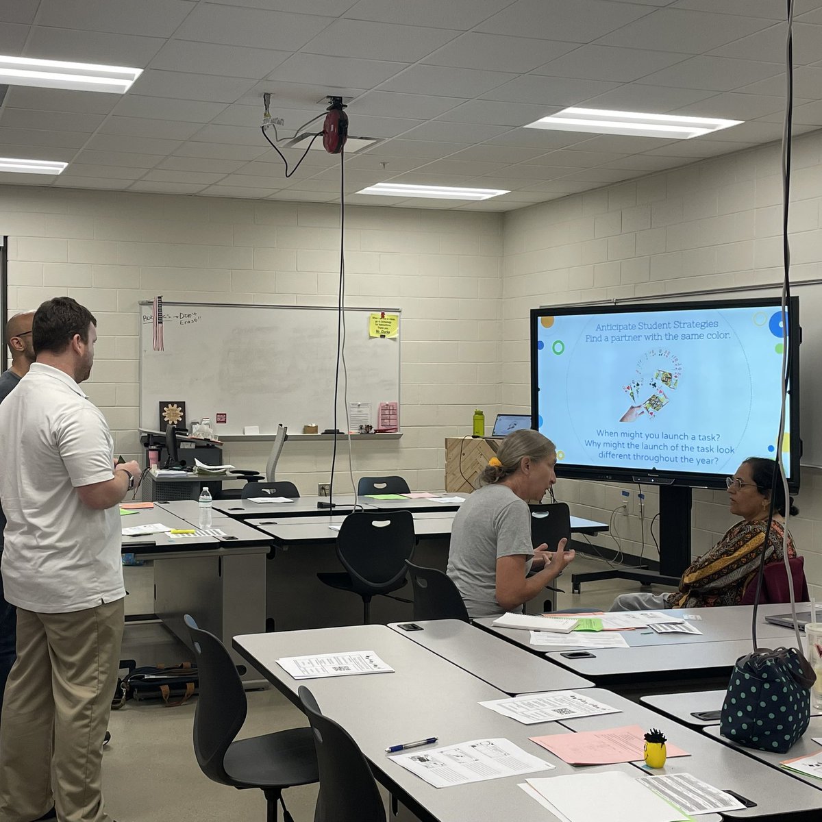 Henrico County Math tweet media