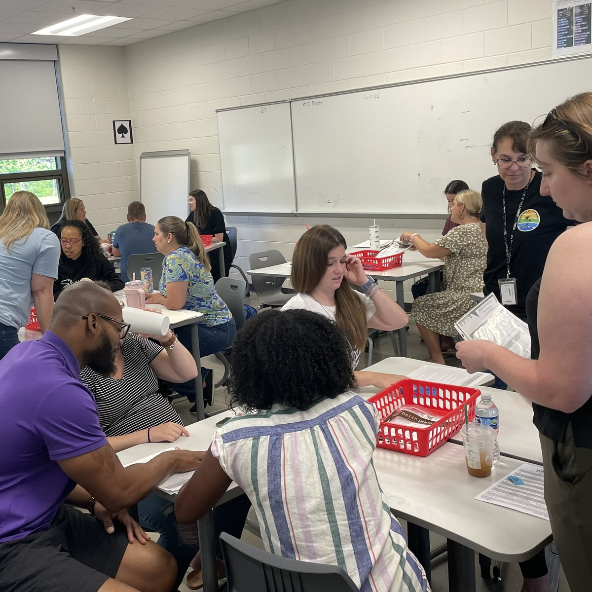 Henrico County Math tweet media