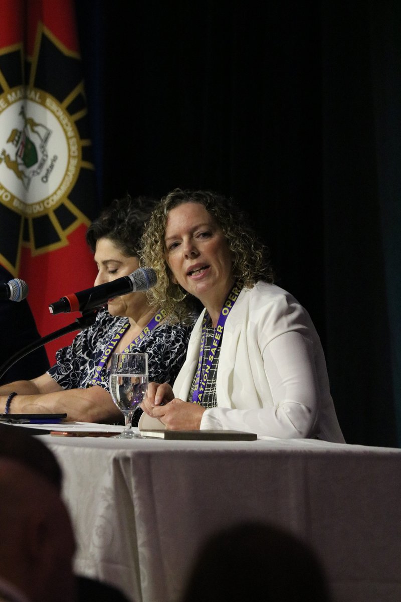 Office of the Fire Marshal (@onfiremarshal) on Twitter photo Be part of #OperationSafer by joining the conversation:
Our panellists - <a href="/mikekujawski/">Mike Kujawski 🇨🇦</a>, <a href="/AndreaVastis/">Andrea Vastis</a> and <a href="/AnnePatMatthews/">Anne Matthews</a> – discuss how we can help Ontarians make meaningful behavioural changes. Be part of #OperationSafer by joining the conversation:
Our panellists - <a href="/mikekujawski/">Mike Kujawski 🇨🇦</a>, <a href="/AndreaVastis/">Andrea Vastis</a> and <a href="/AnnePatMatthews/">Anne Matthews</a> – discuss how we can help Ontarians make meaningful behavioural changes.