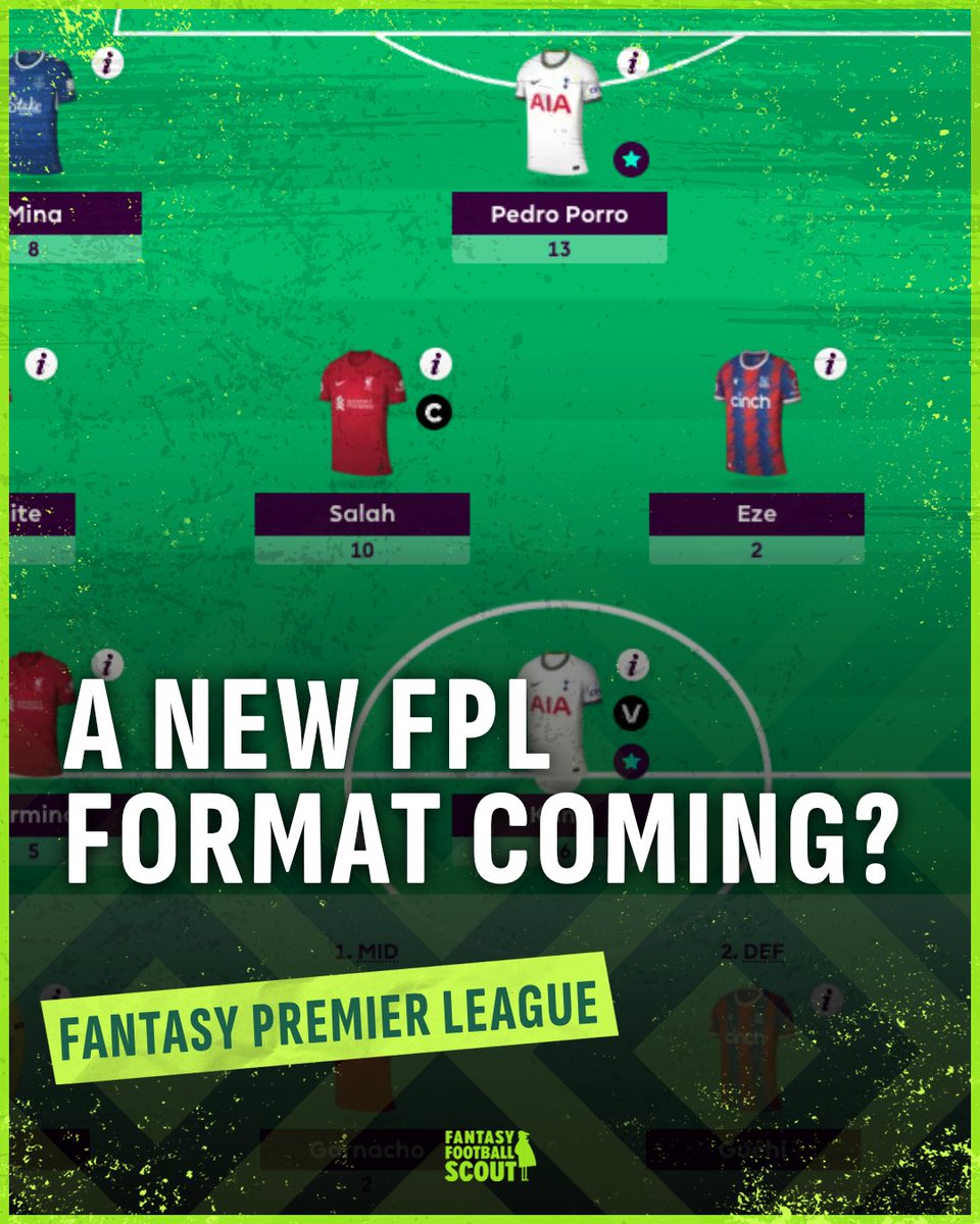 Fantasy Football Scout tweet media