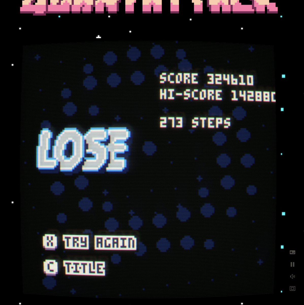 nkj158's tweet photo. 遊んでいるうちに量子コンピュータの入門ができると噂のQuant Attack、ついに32万点到達! #QuantAttack (ここで遊べます→ https://t.co/J2m30dzTAr ) https://t.co/ELhus5rtjD