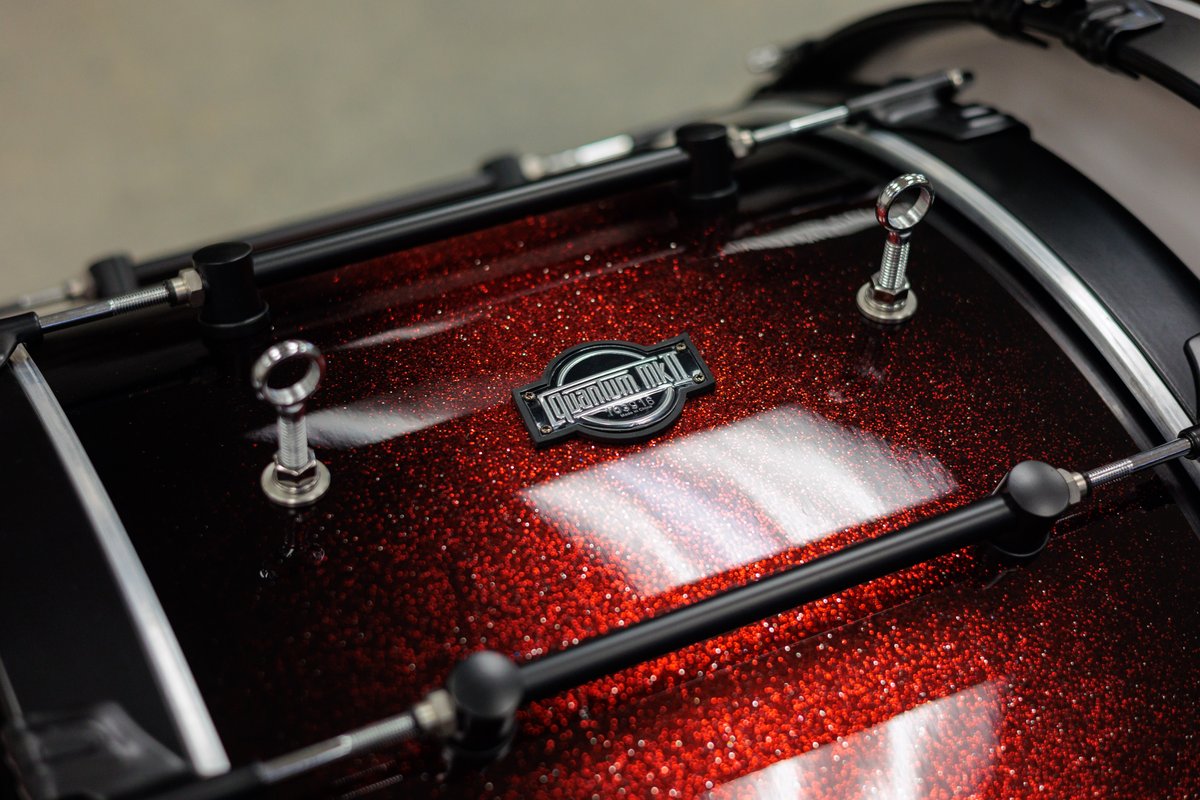 DCIMandarins's tweet photo. Another look at our new Quantum Mark II series of Battery Percussion from @MapexMarching 

Learn more about Mapex at https://t.co/nvmlRj626d https://t.co/Pvaee7u9GX