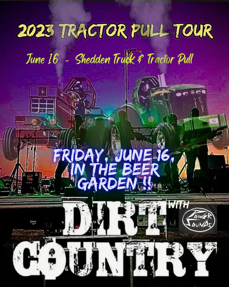 Nayber123's tweet image. #fullpull23 #shedden #dirtcountry