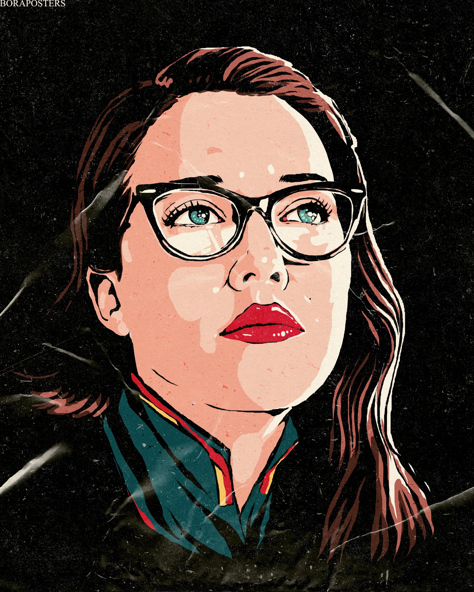 Happy Birthday Kat Dennings     