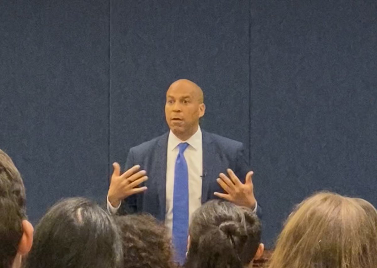 “Programs like #BabyBonds is an investment in all of us.” @SenBooker #ForEveryKidsFuture
#ChildrensWeek2023 @prosperitynow