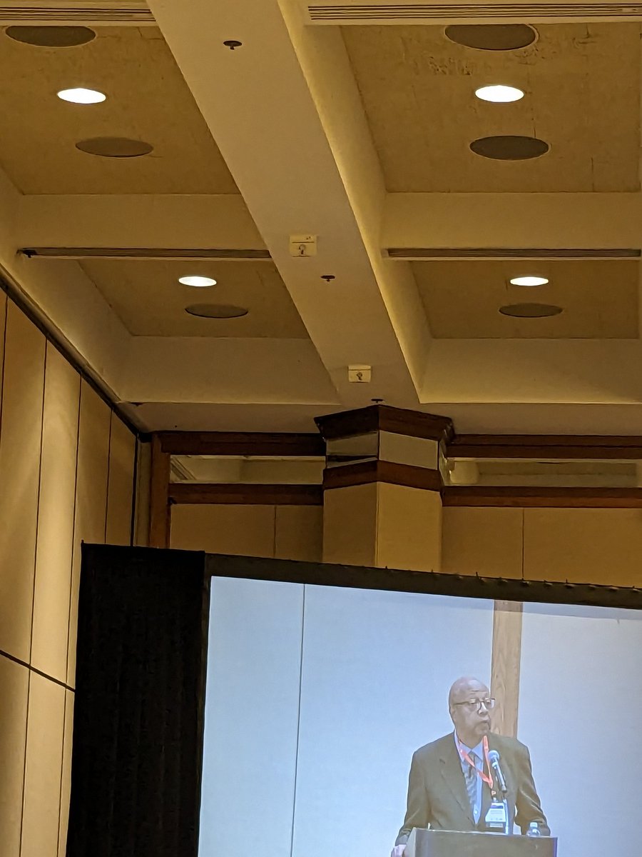 msabharwalutd's tweet image. Is America possible, asks Pulitzer Prize winner, Mr. Leonard Pitts at the inaugural H. George Frederickson Memorial lecture at #SELC2023. Is it? I am hopeful we will rise above the hate and bigotry. I&apos;d like to believe that at the core we seek love, respect, freedom and happiness