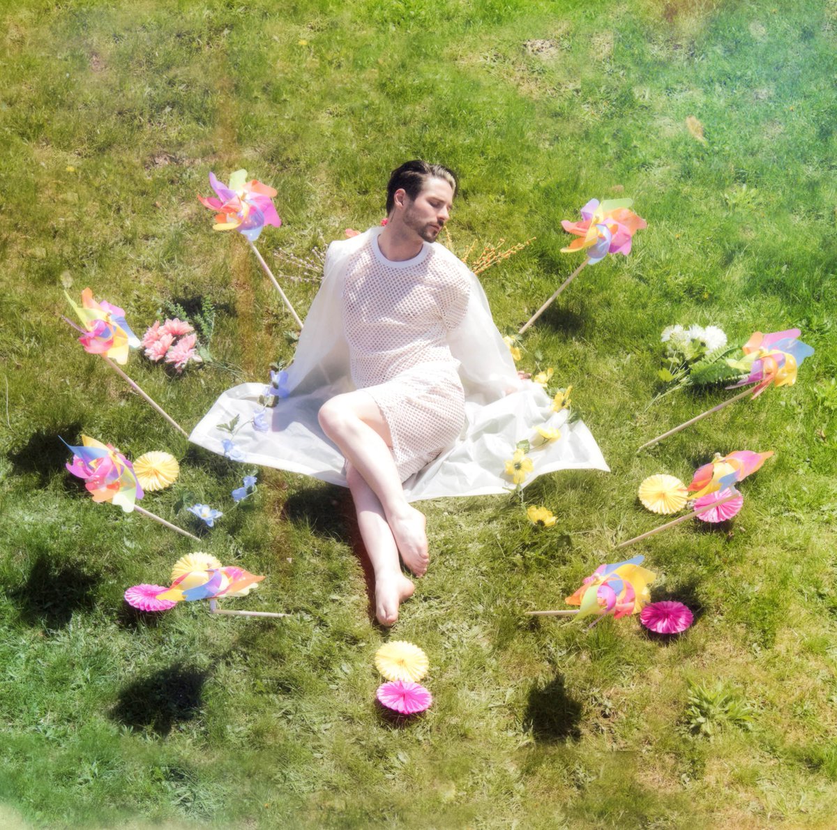 Kitchener/ Waterloo, ON's <a href="/jsjwarren/">JSJ | Joshua Säde James</a> has unveiled the new single, "Free." Head to #CanadianBeats now to learn more! canadianbeats.ca/2023/06/13/jsj… <a href="/ThatEricAlper/">Eric Alper 🎧</a>