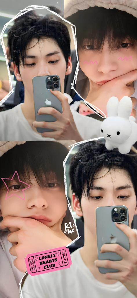 #txt scrapbook doodles wallpapers ★𔓘