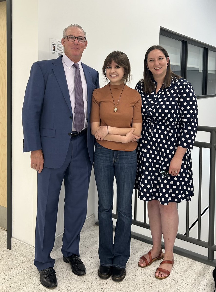 Thanks to the <a href="/BGCFKY/">Blue Grass Community Foundation</a> for awarding a $500 grant for Surgery on Sunday, Inc. 

This grant was awarded on behalf of Nina Campos in recognition of her work in championing and promoting Surgery on Sunday as part of her DreamFest project at <a href="/STEAMhigh/">STEAM Academy</a>!