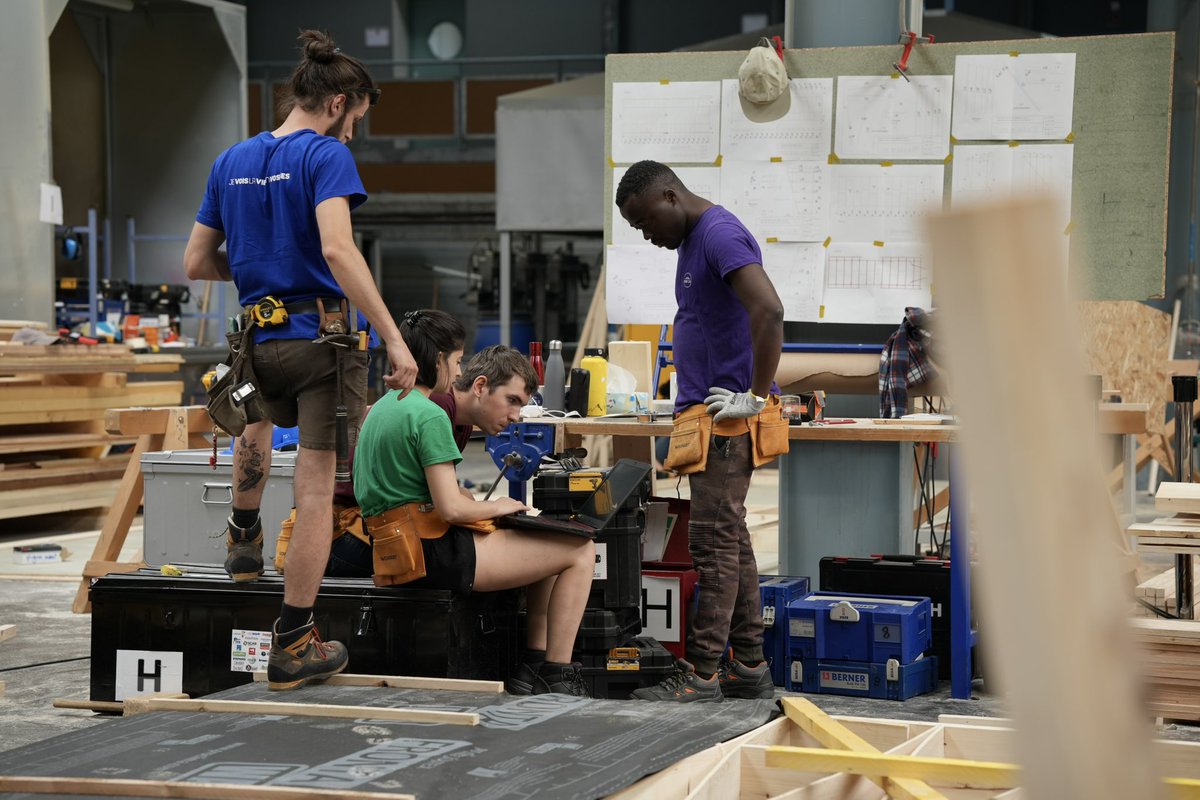 Véronique Perdereau tweet media