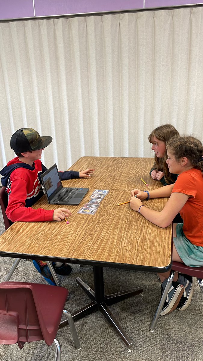 More experts presenting.