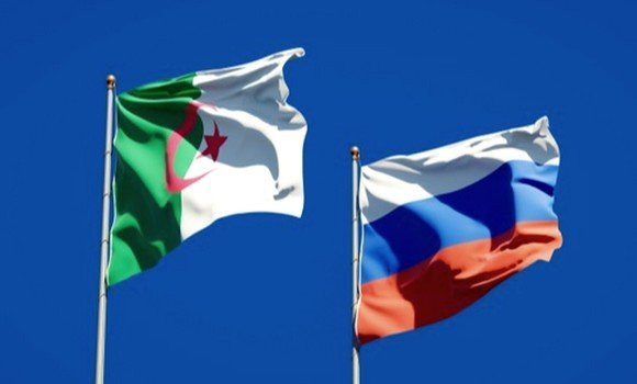 #Algérie 🇩🇿- #Russie 🇷🇺: des relations exceptionnelles fondées sur l'amitié, la coopération et le partenariat stratégique

aps.dz/algerie/156932…
