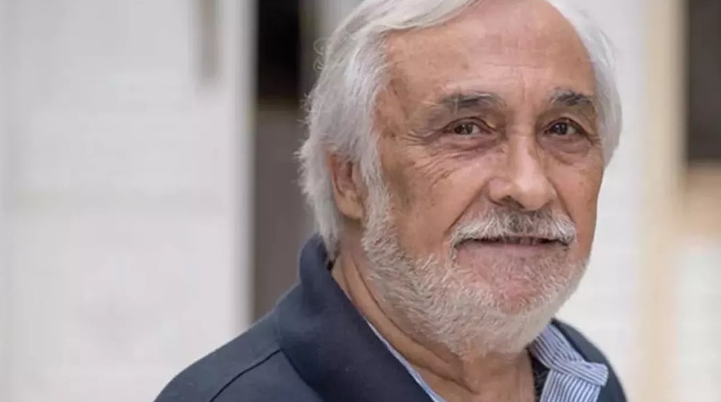 Türkiye, Müjdat Gezen’e sahip çık…
Müjdat Gezen Tiyatrosu kapanmasın.
Paylaşalım, Destekleyelim…