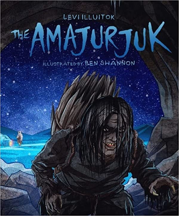 WSD_Libraries's tweet photo. Inuit themed books @ LSS.
A traditional Inuit story, a father must find and rescue his child from the lair of the ogress.
Discover the respected traditional practice of Inuit custom adoption.
Jake and Kamik prepare to run their first dog sled race.#wsdlibraries https://t.co/tAb99bANn4
